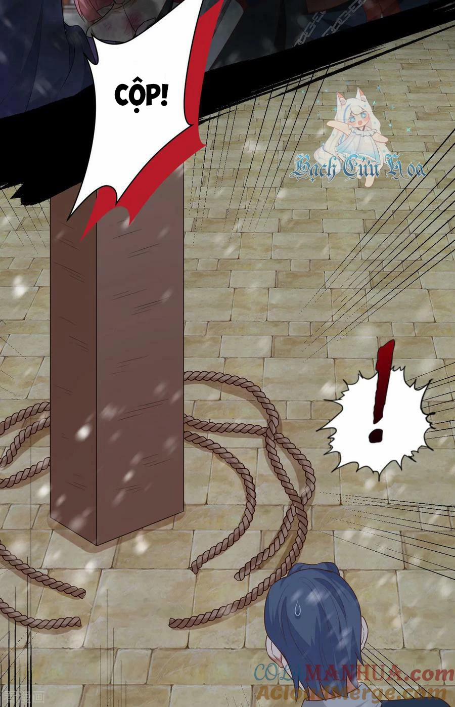 Từ Hôm Nay Bắt Đầu Làm Thành Chủ 463 trang 36