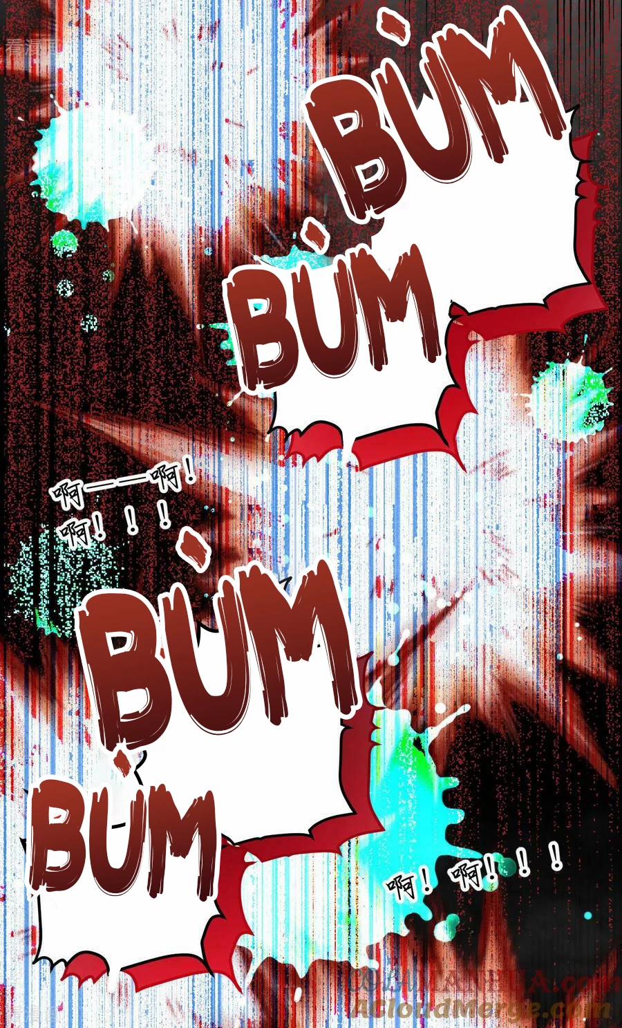 Từ Hôm Nay Bắt Đầu Làm Thành Chủ 463 trang 39