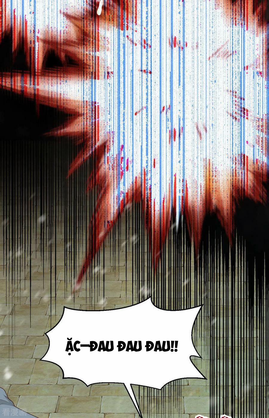 Từ Hôm Nay Bắt Đầu Làm Thành Chủ 463 trang 40