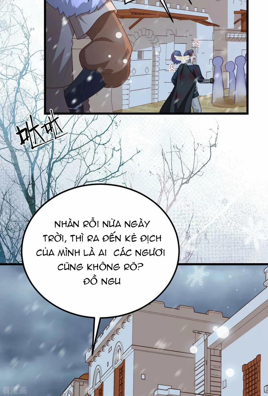 Từ Hôm Nay Bắt Đầu Làm Thành Chủ 463 trang 43