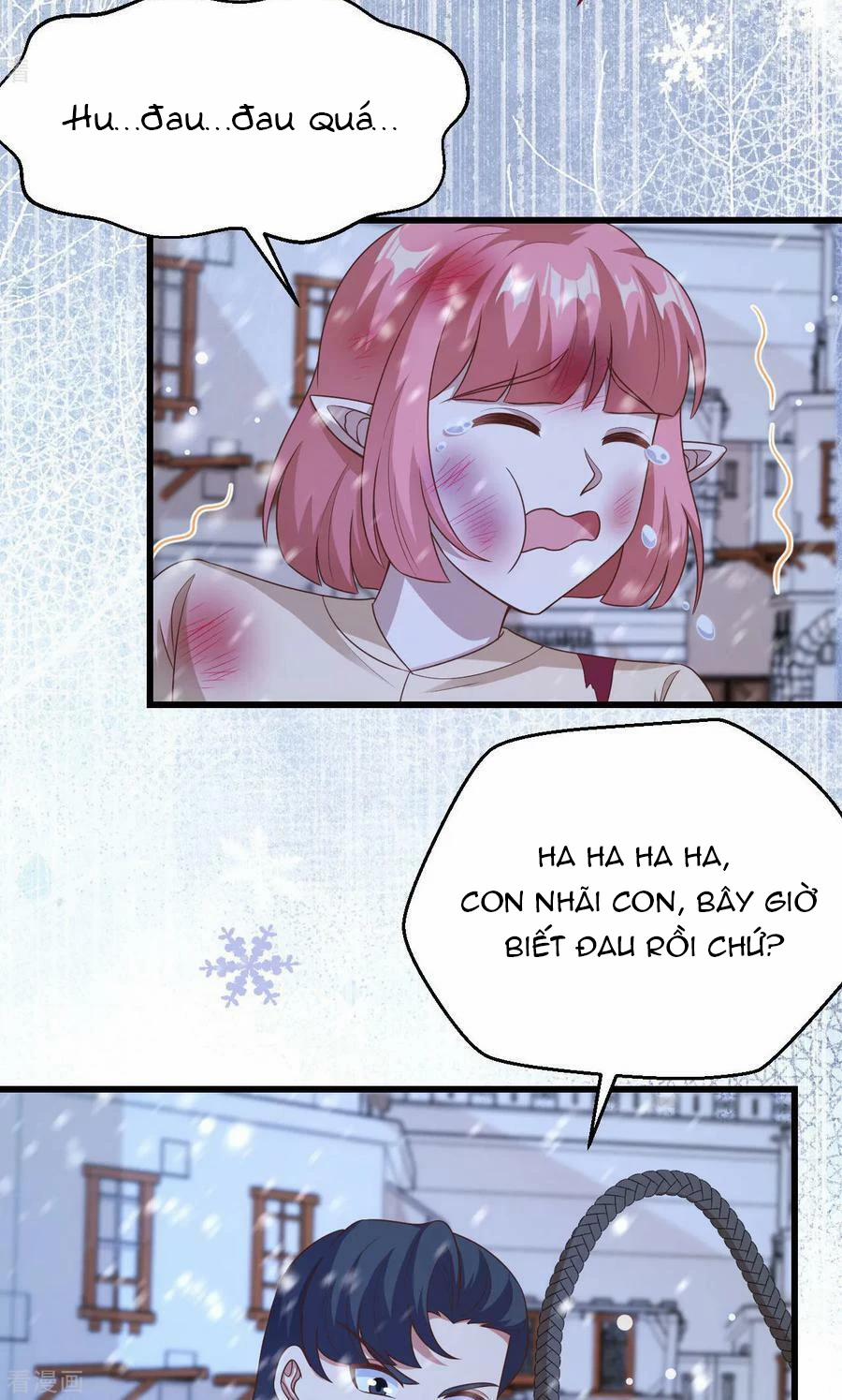 Từ Hôm Nay Bắt Đầu Làm Thành Chủ 463 trang 8