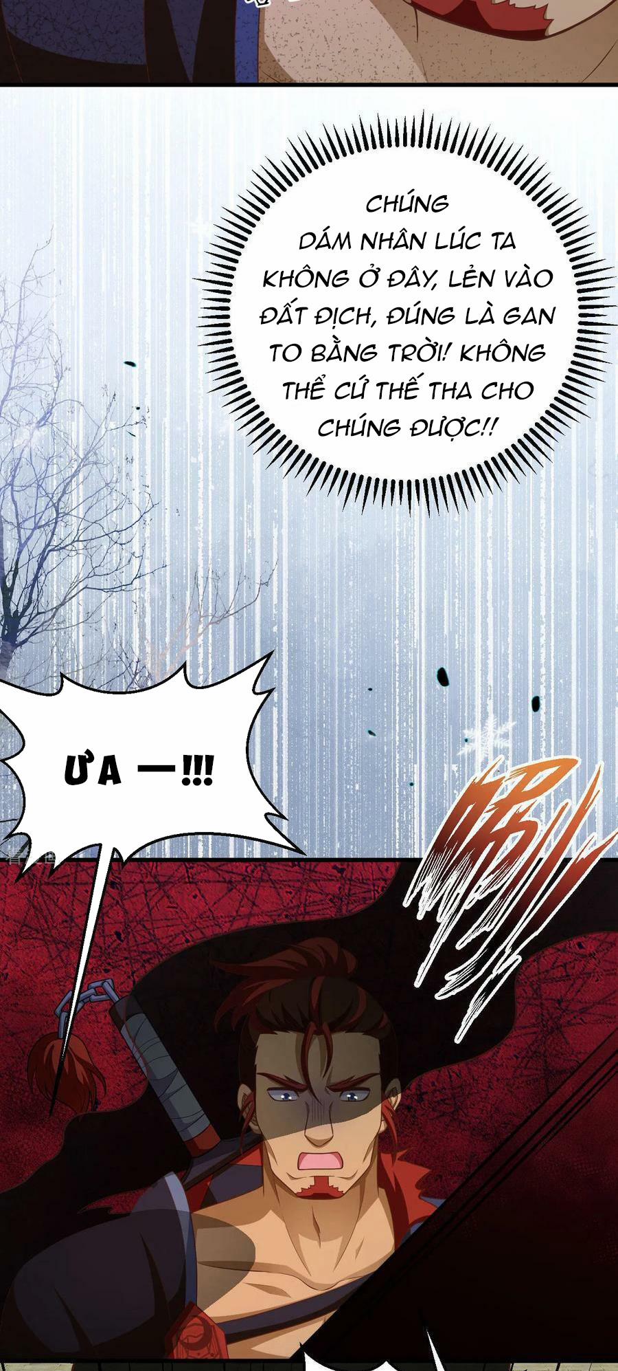 Từ Hôm Nay Bắt Đầu Làm Thành Chủ 464 trang 10