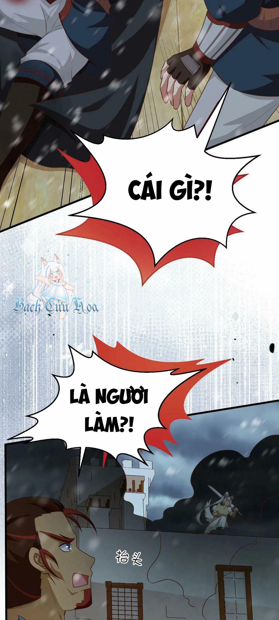 Từ Hôm Nay Bắt Đầu Làm Thành Chủ 464 trang 12