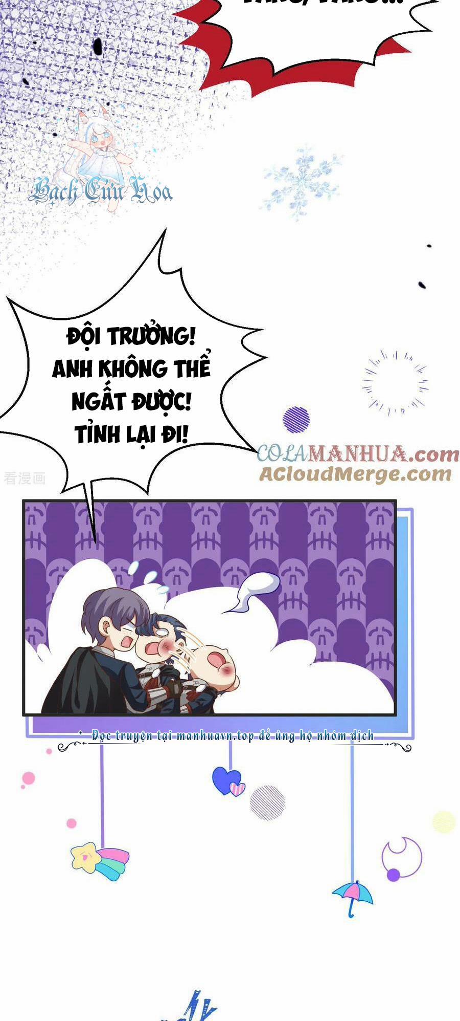 Từ Hôm Nay Bắt Đầu Làm Thành Chủ 464 trang 18