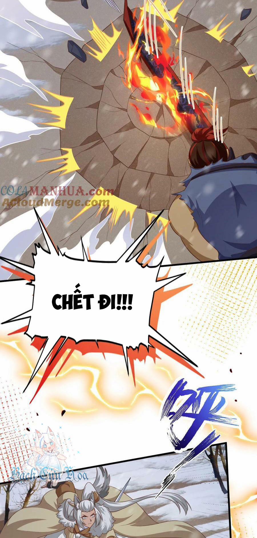 Từ Hôm Nay Bắt Đầu Làm Thành Chủ 464 trang 23