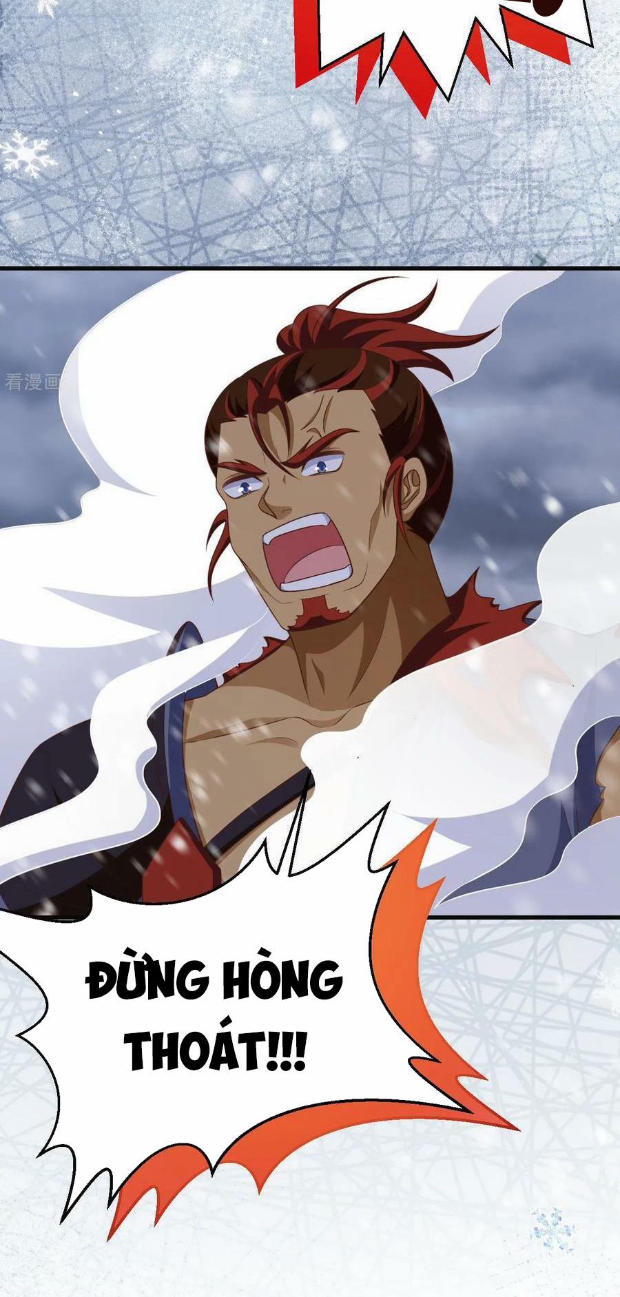 Từ Hôm Nay Bắt Đầu Làm Thành Chủ 464 trang 27