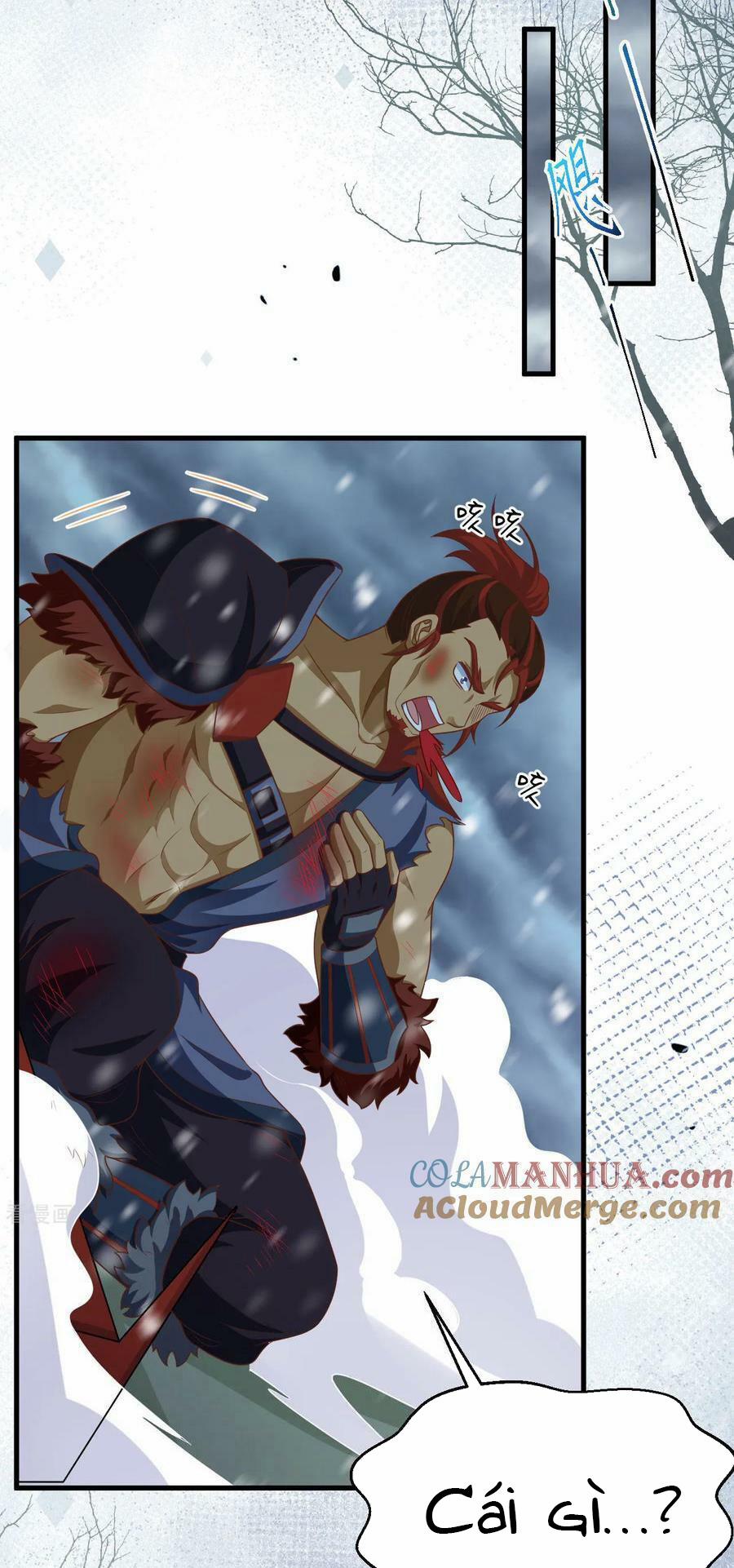 Từ Hôm Nay Bắt Đầu Làm Thành Chủ 464 trang 32