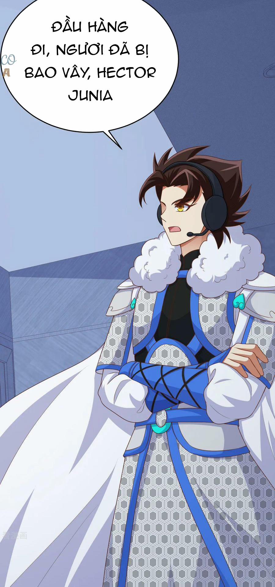 Từ Hôm Nay Bắt Đầu Làm Thành Chủ 464 trang 35