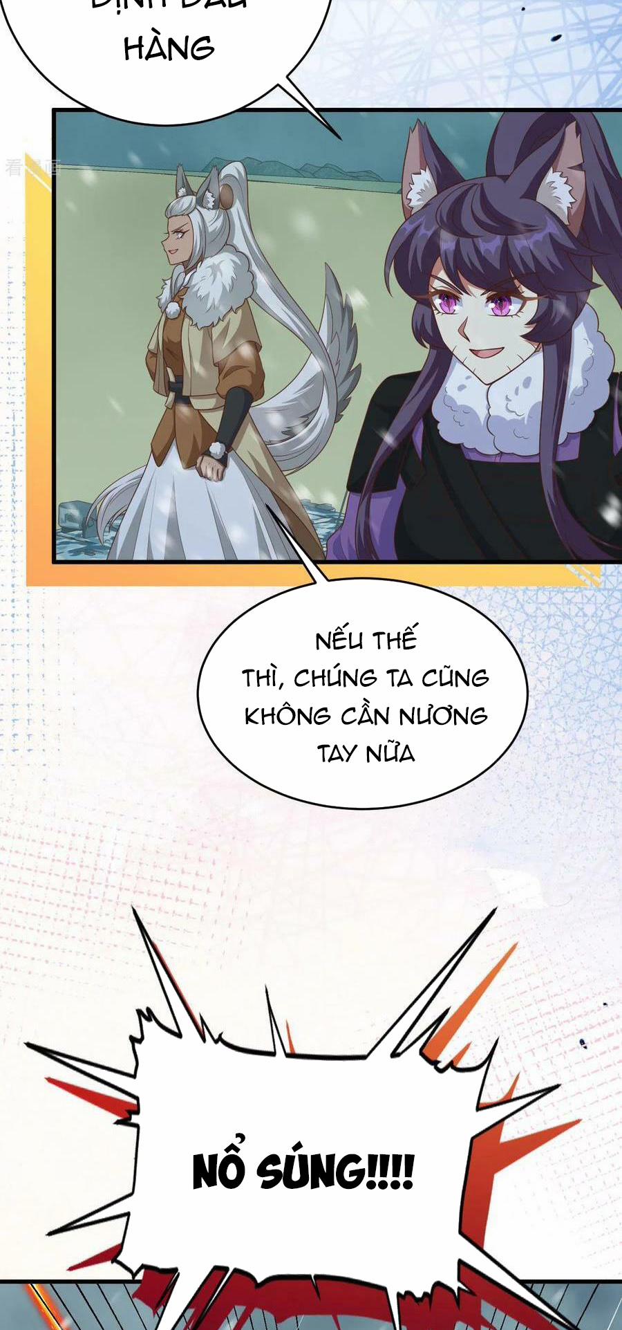 Từ Hôm Nay Bắt Đầu Làm Thành Chủ 464 trang 41