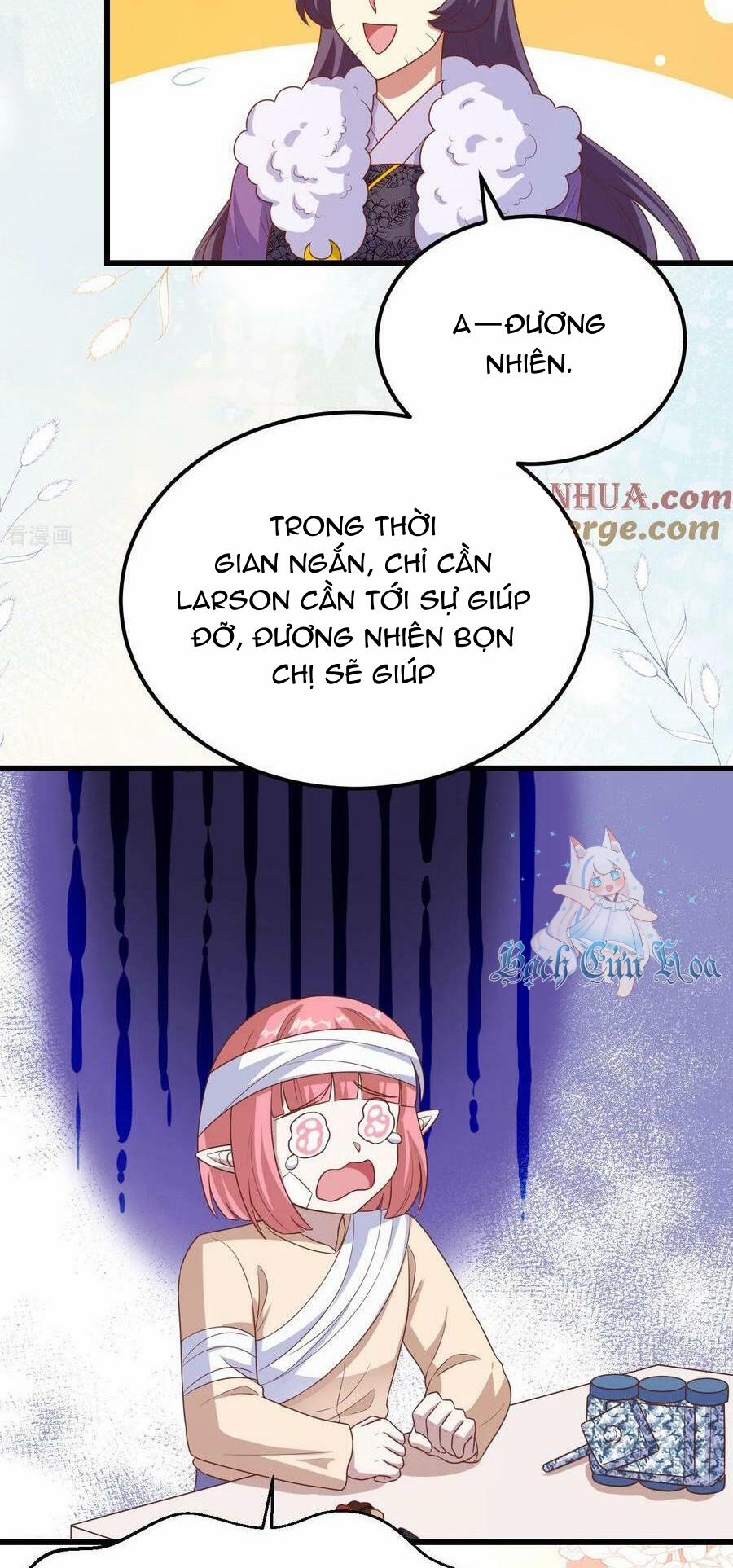 Từ Hôm Nay Bắt Đầu Làm Thành Chủ 465 trang 24