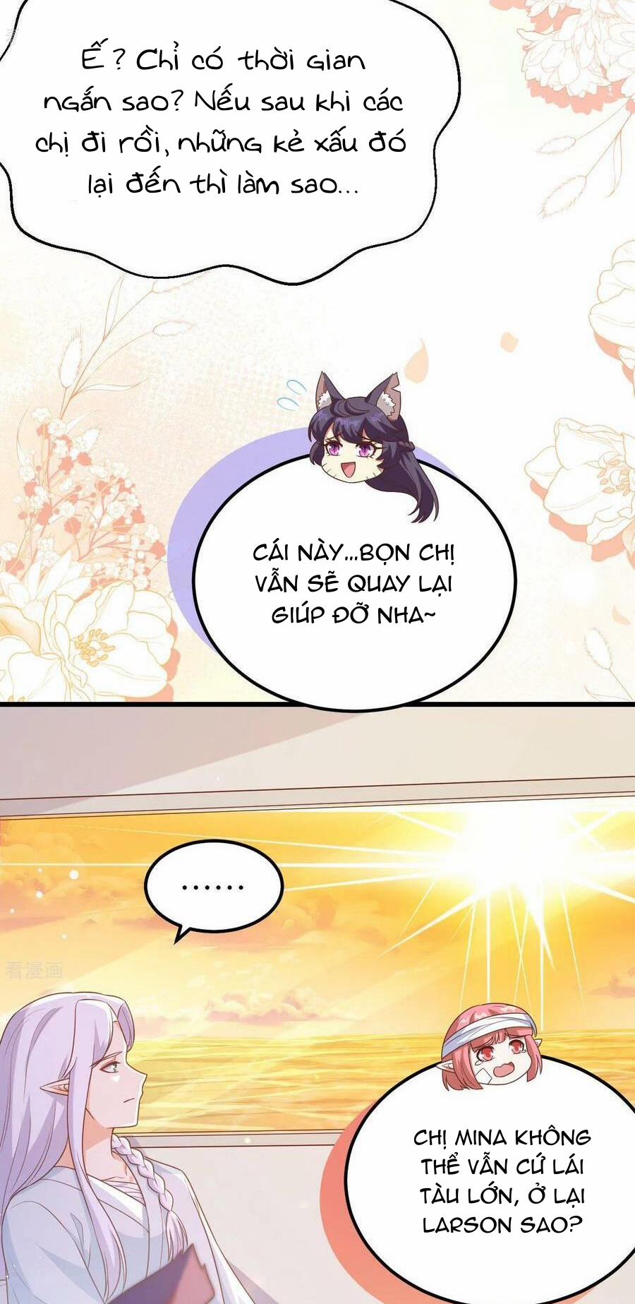 Từ Hôm Nay Bắt Đầu Làm Thành Chủ 465 trang 25