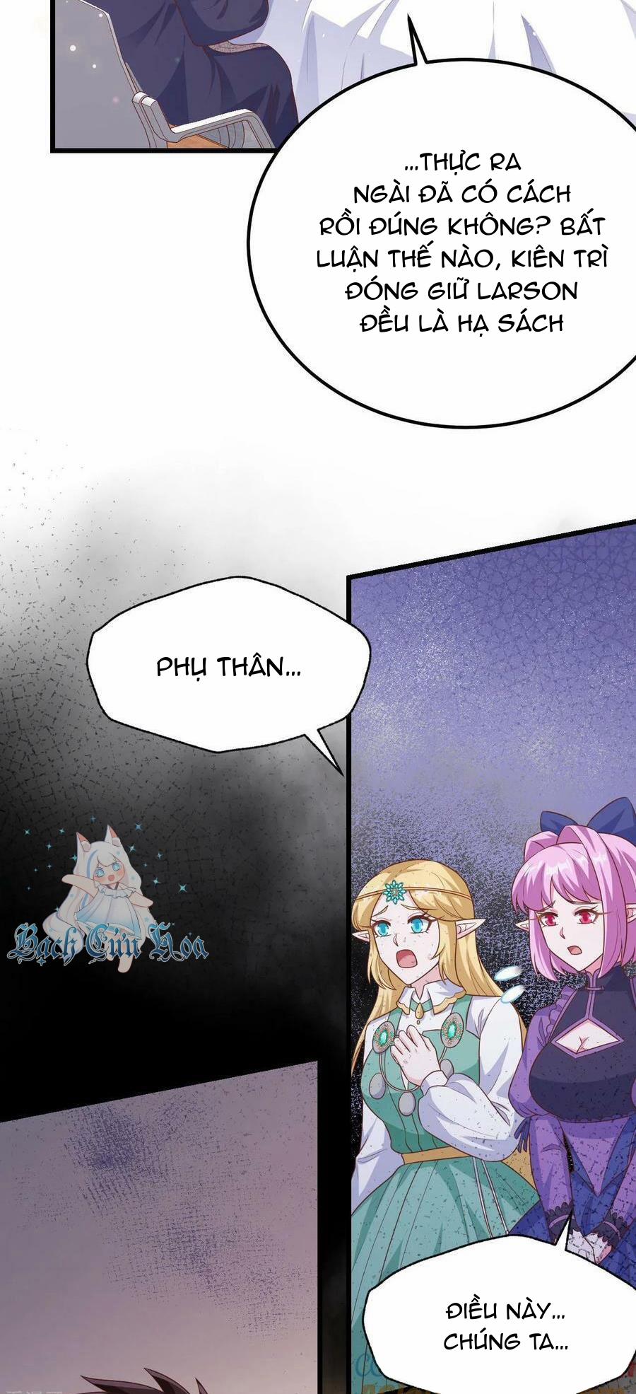 Từ Hôm Nay Bắt Đầu Làm Thành Chủ 465 trang 32