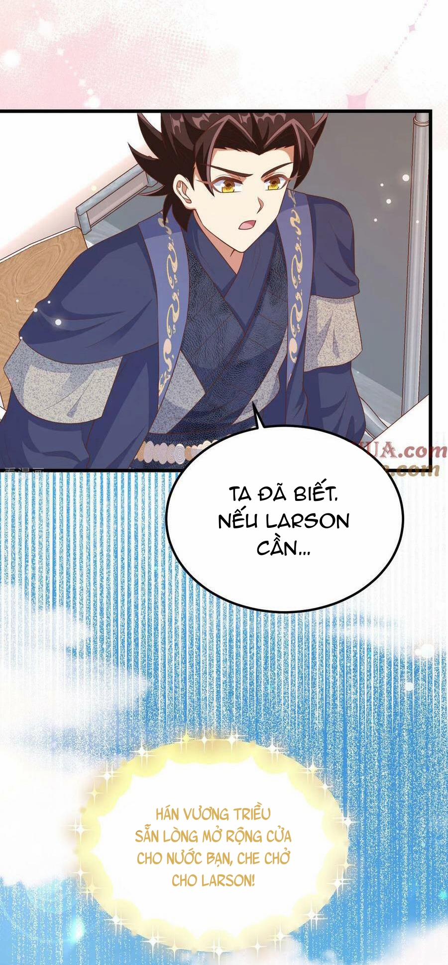 Từ Hôm Nay Bắt Đầu Làm Thành Chủ 465 trang 39