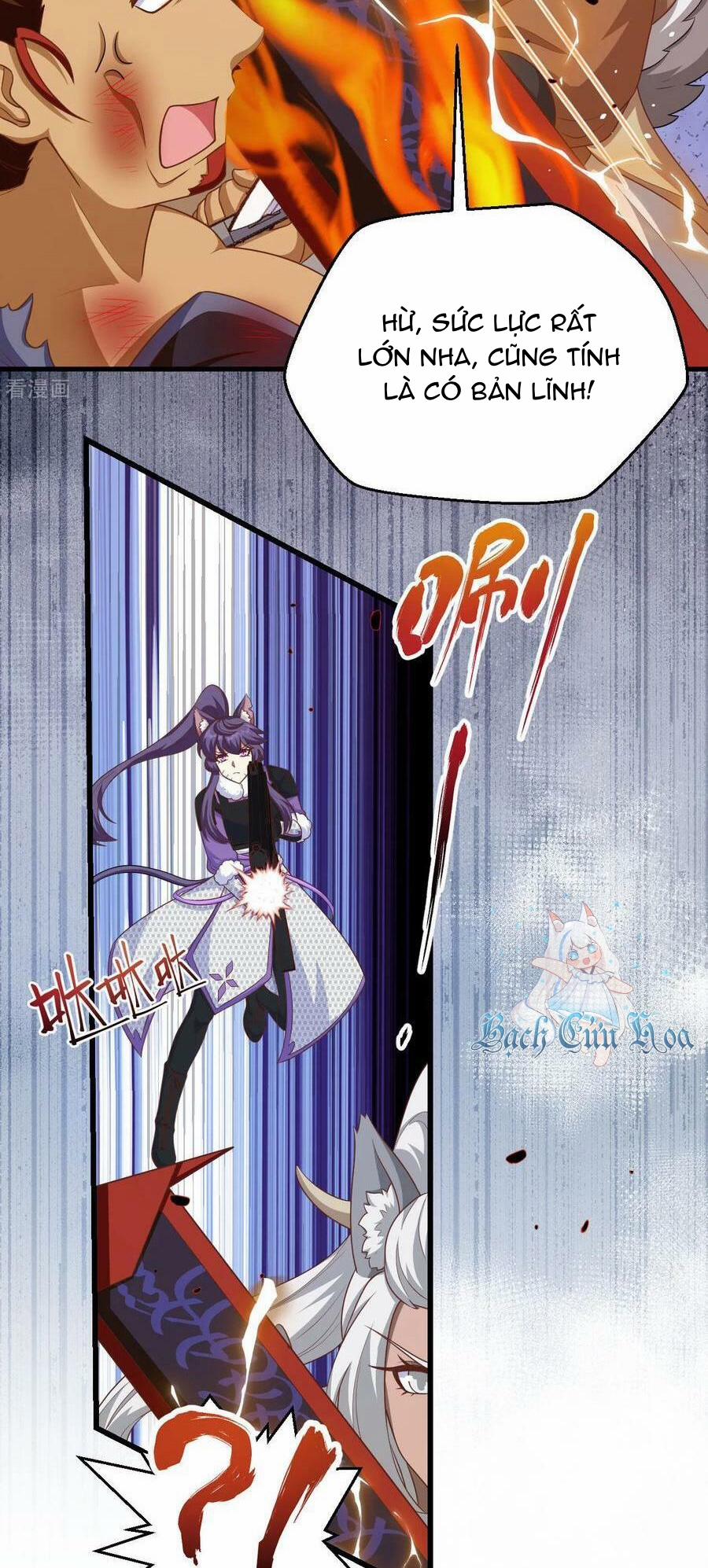 Từ Hôm Nay Bắt Đầu Làm Thành Chủ 465 trang 5