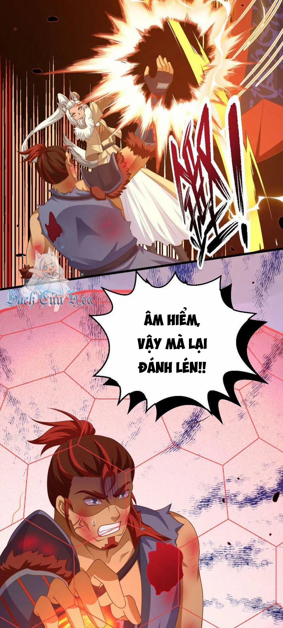 Từ Hôm Nay Bắt Đầu Làm Thành Chủ 465 trang 7