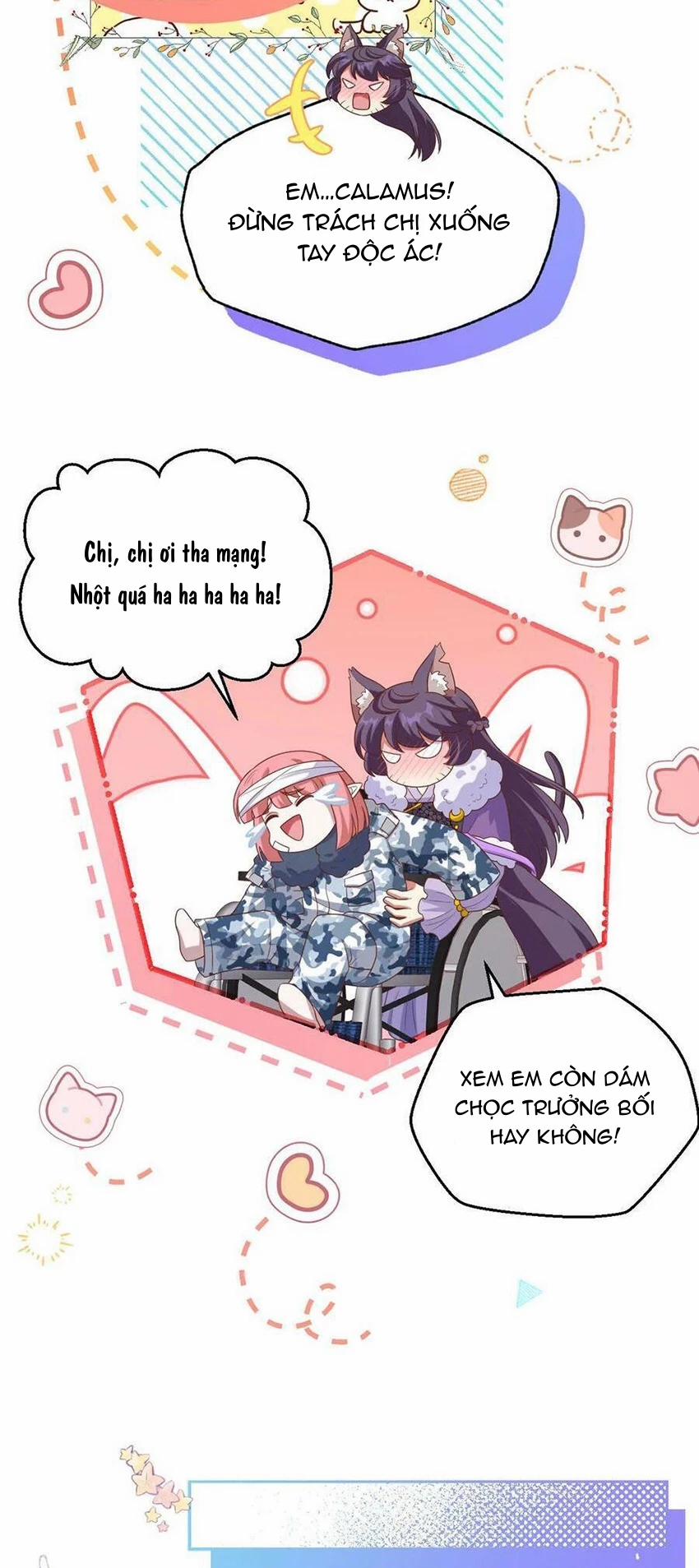 Từ Hôm Nay Bắt Đầu Làm Thành Chủ 466 trang 10