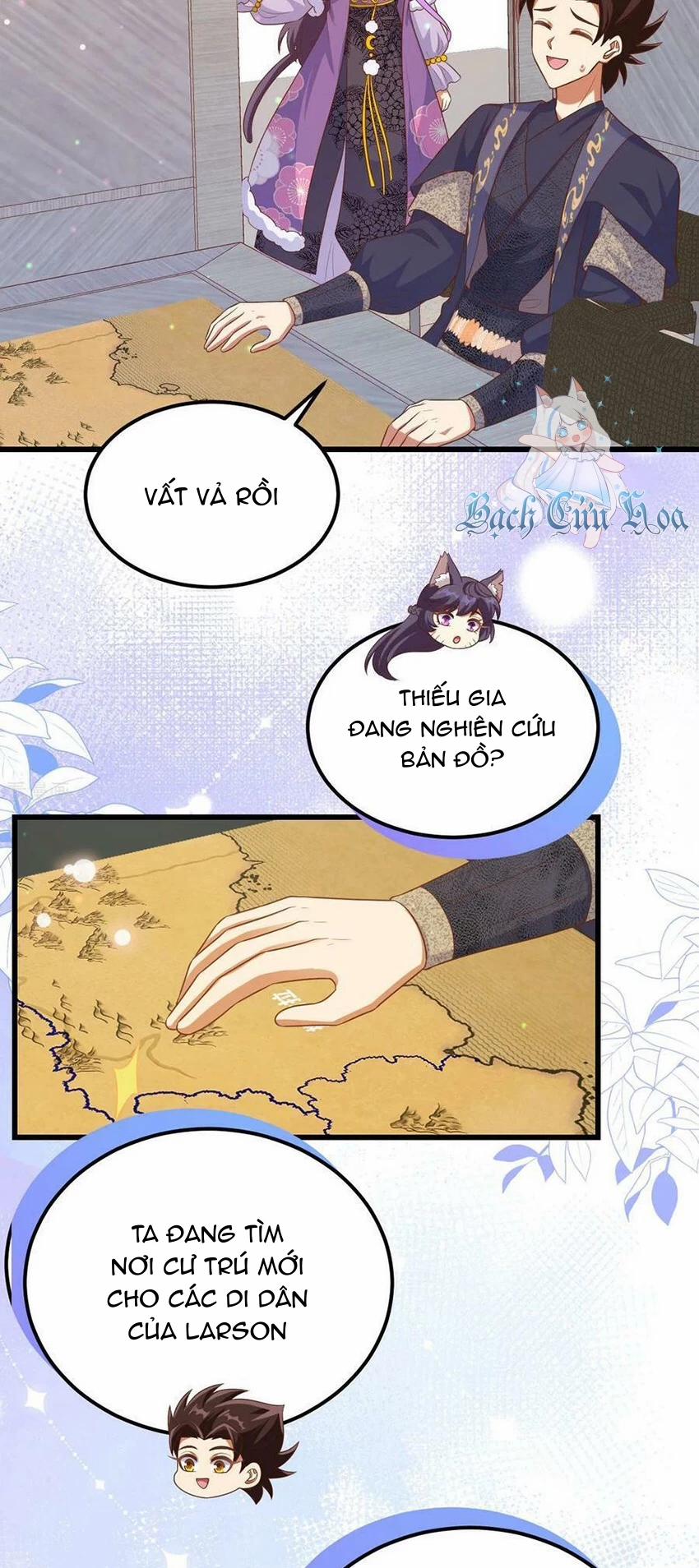 Từ Hôm Nay Bắt Đầu Làm Thành Chủ 466 trang 12