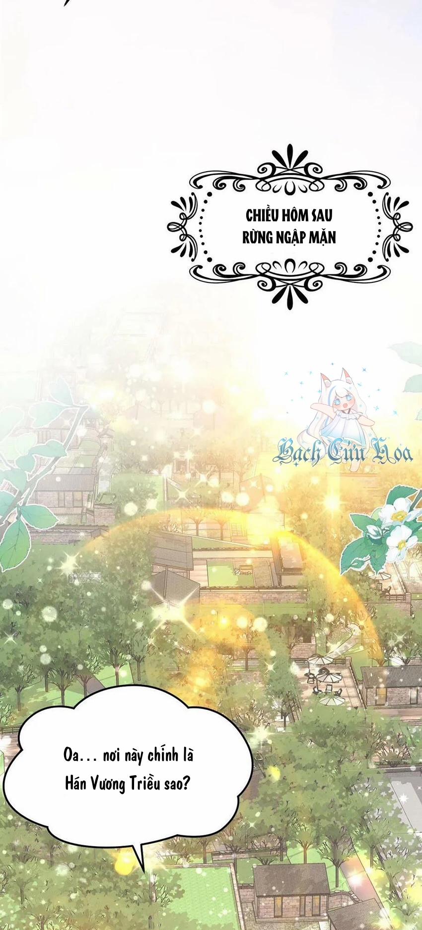 Từ Hôm Nay Bắt Đầu Làm Thành Chủ 466 trang 18