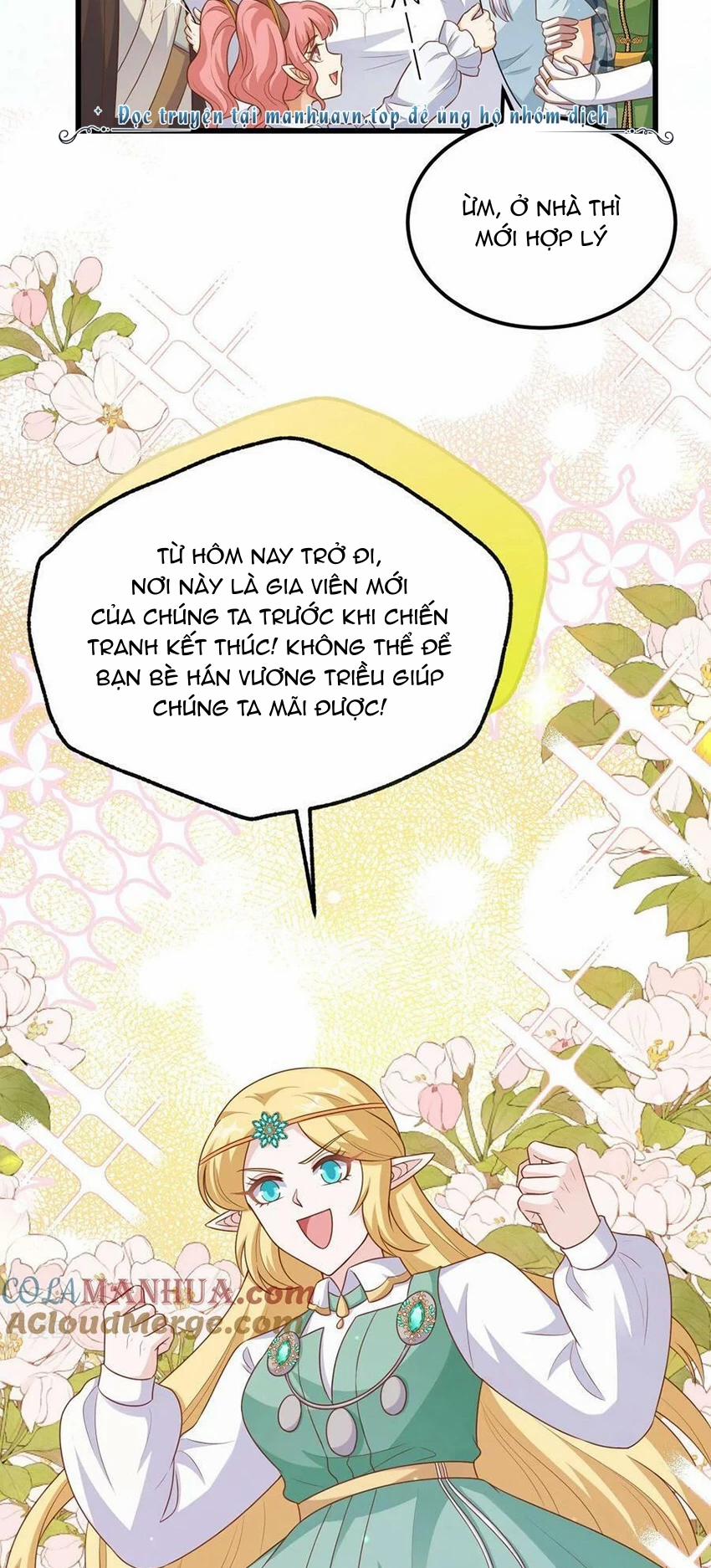 Từ Hôm Nay Bắt Đầu Làm Thành Chủ 466 trang 23