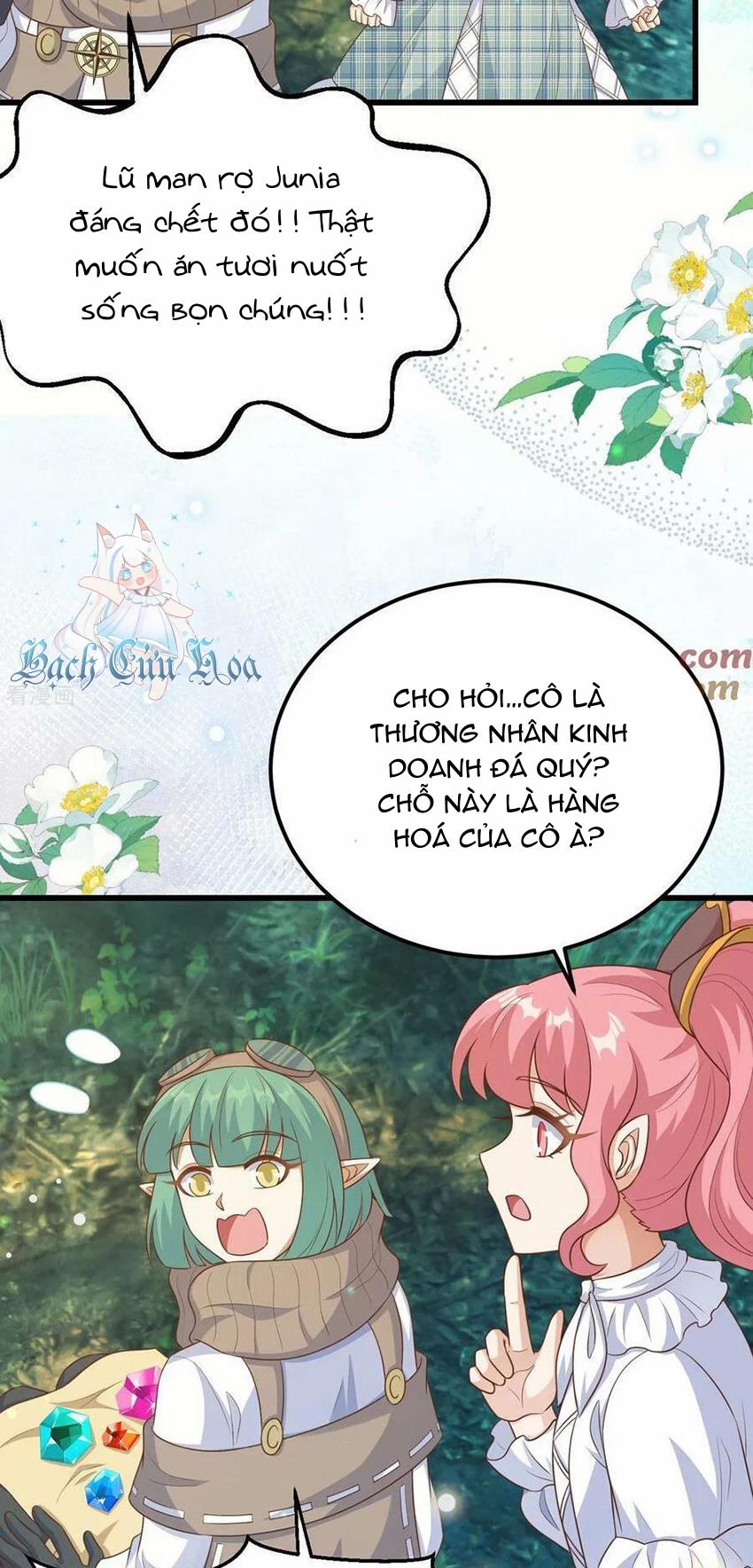 Từ Hôm Nay Bắt Đầu Làm Thành Chủ 466 trang 28