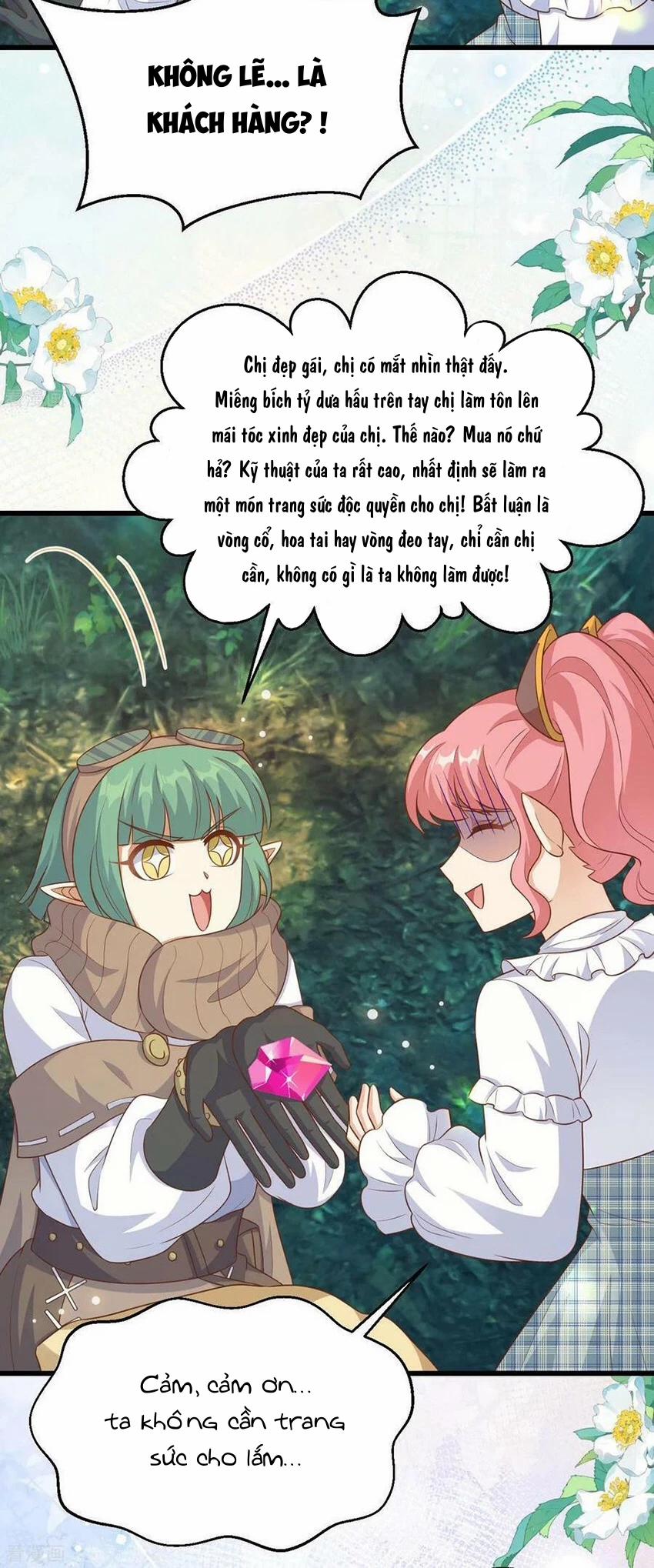 Từ Hôm Nay Bắt Đầu Làm Thành Chủ 466 trang 29