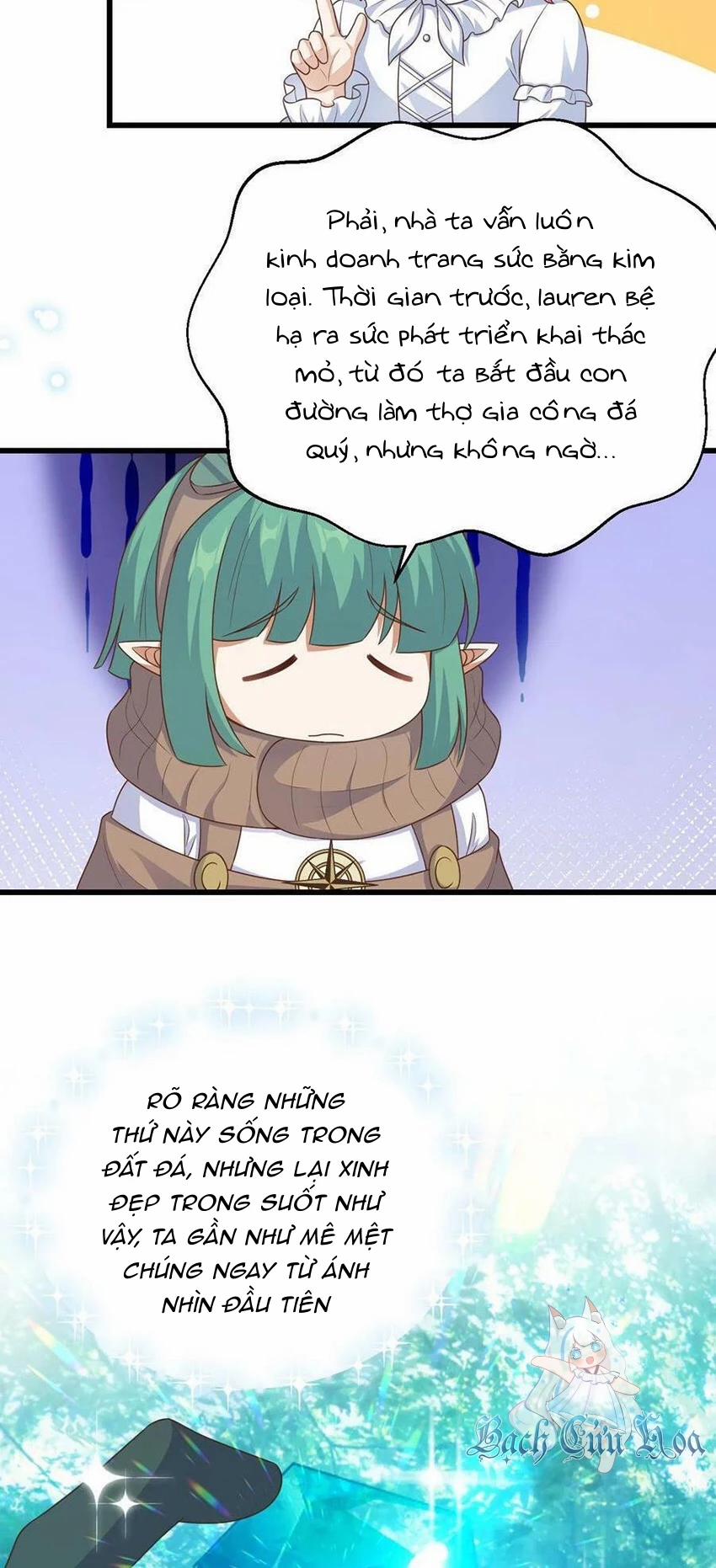 Từ Hôm Nay Bắt Đầu Làm Thành Chủ 466 trang 31