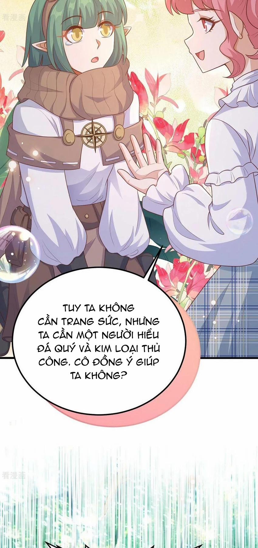 Từ Hôm Nay Bắt Đầu Làm Thành Chủ 466 trang 34