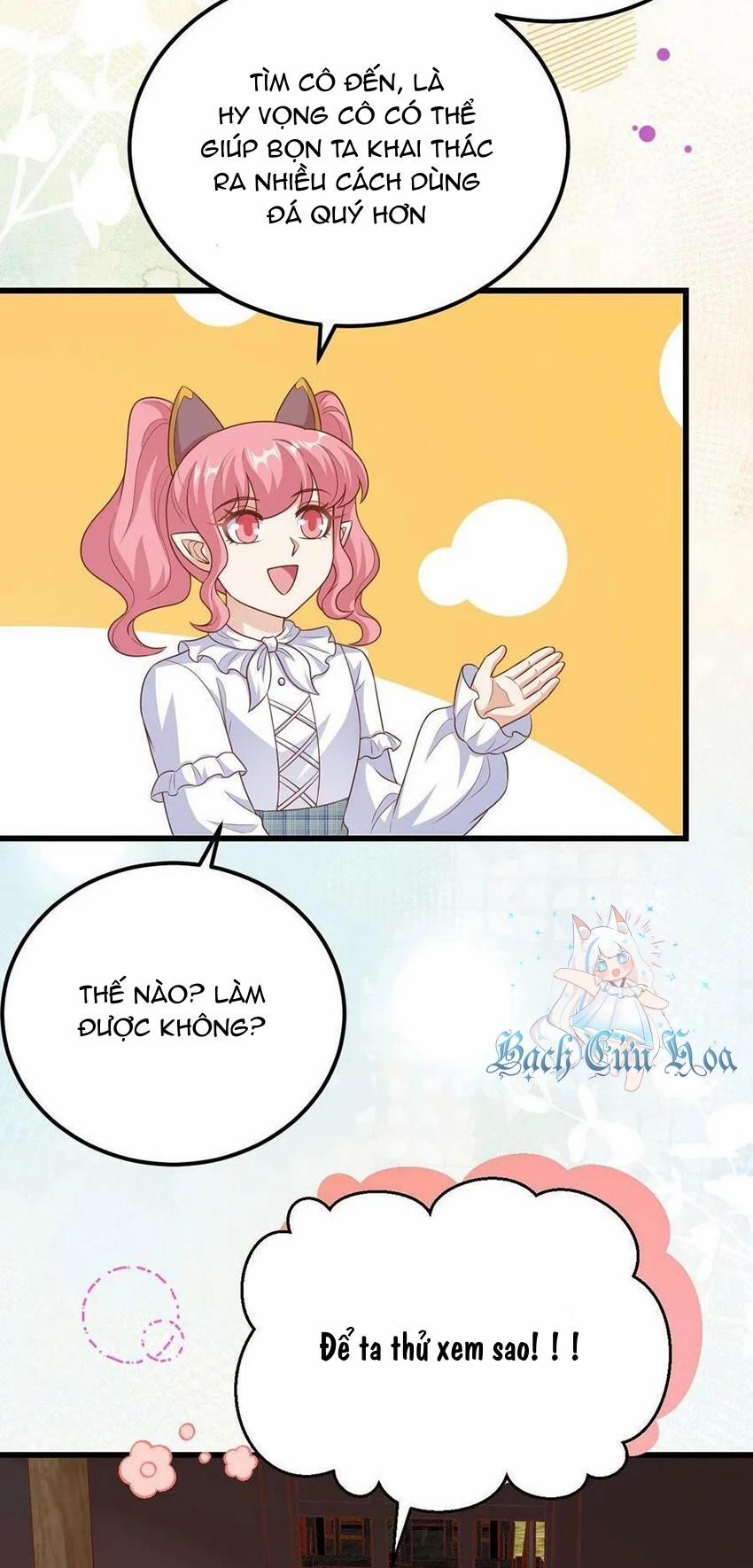 Từ Hôm Nay Bắt Đầu Làm Thành Chủ 466 trang 39