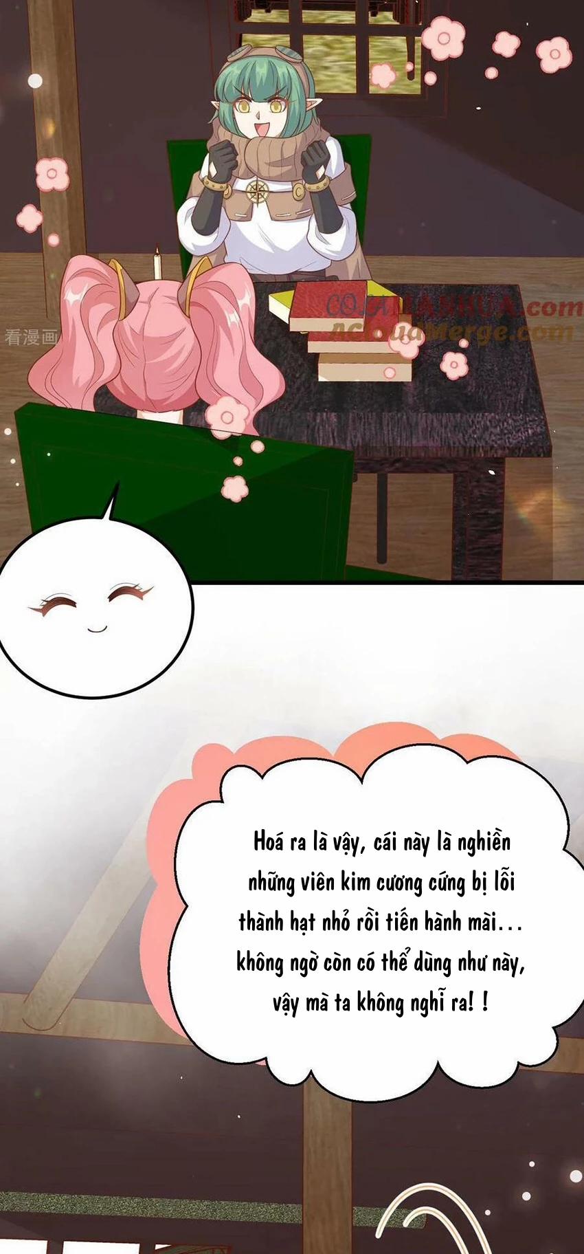 Từ Hôm Nay Bắt Đầu Làm Thành Chủ 466 trang 40