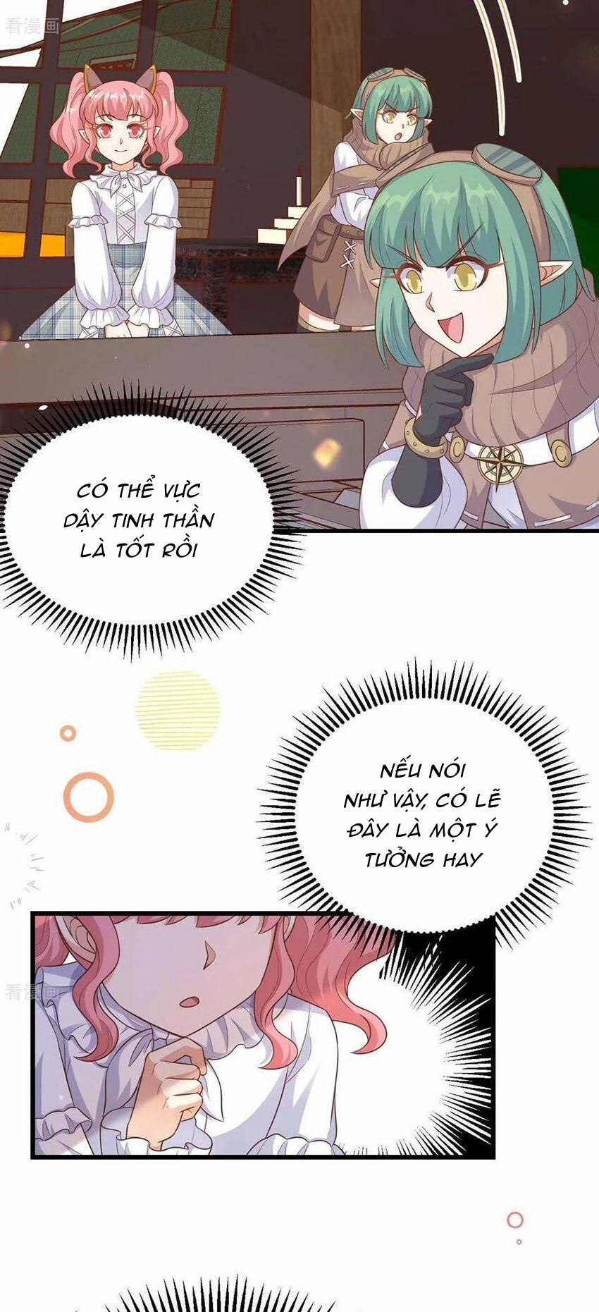 Từ Hôm Nay Bắt Đầu Làm Thành Chủ 466 trang 41