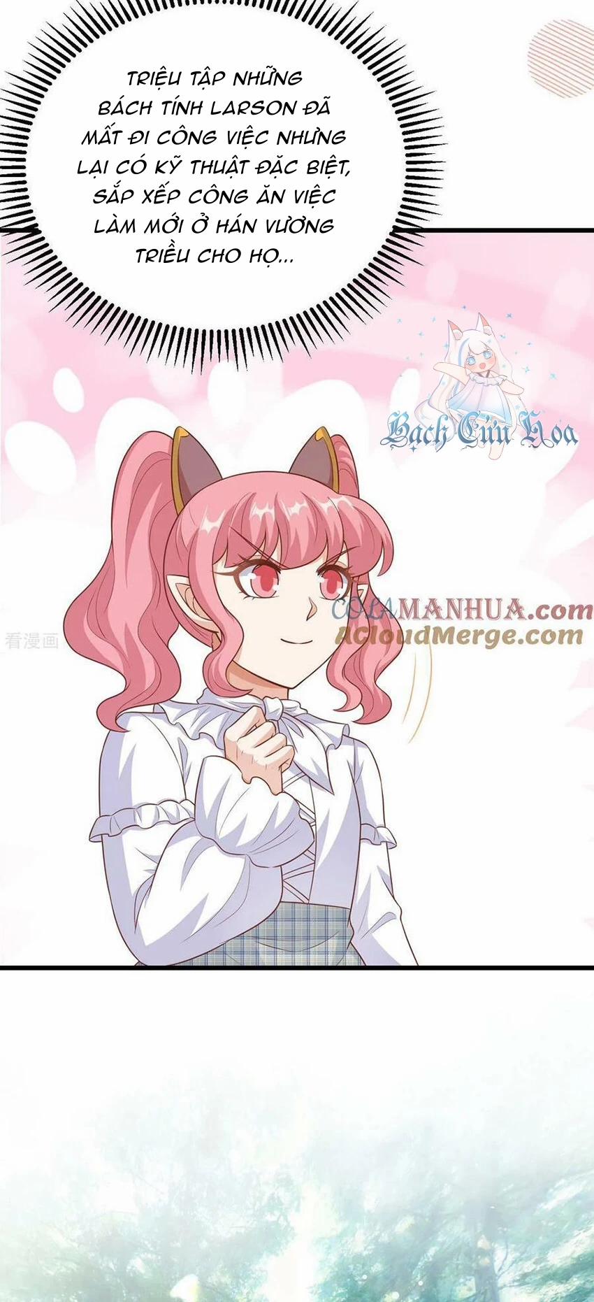 Từ Hôm Nay Bắt Đầu Làm Thành Chủ 466 trang 42