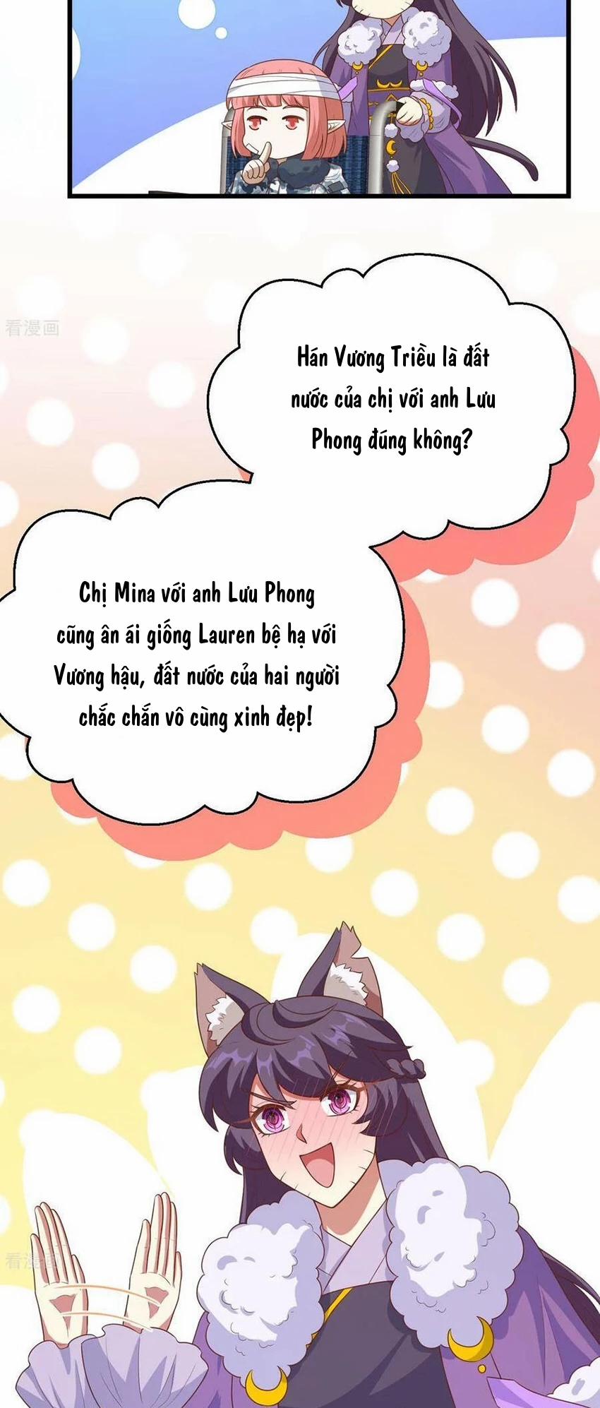 Từ Hôm Nay Bắt Đầu Làm Thành Chủ 466 trang 8