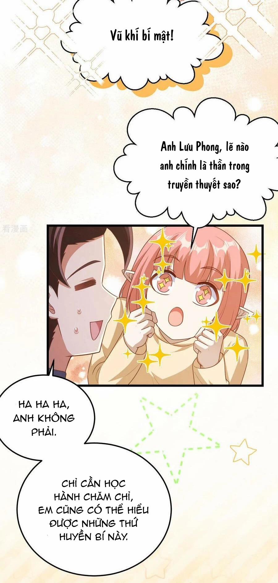 Từ Hôm Nay Bắt Đầu Làm Thành Chủ 467 trang 16