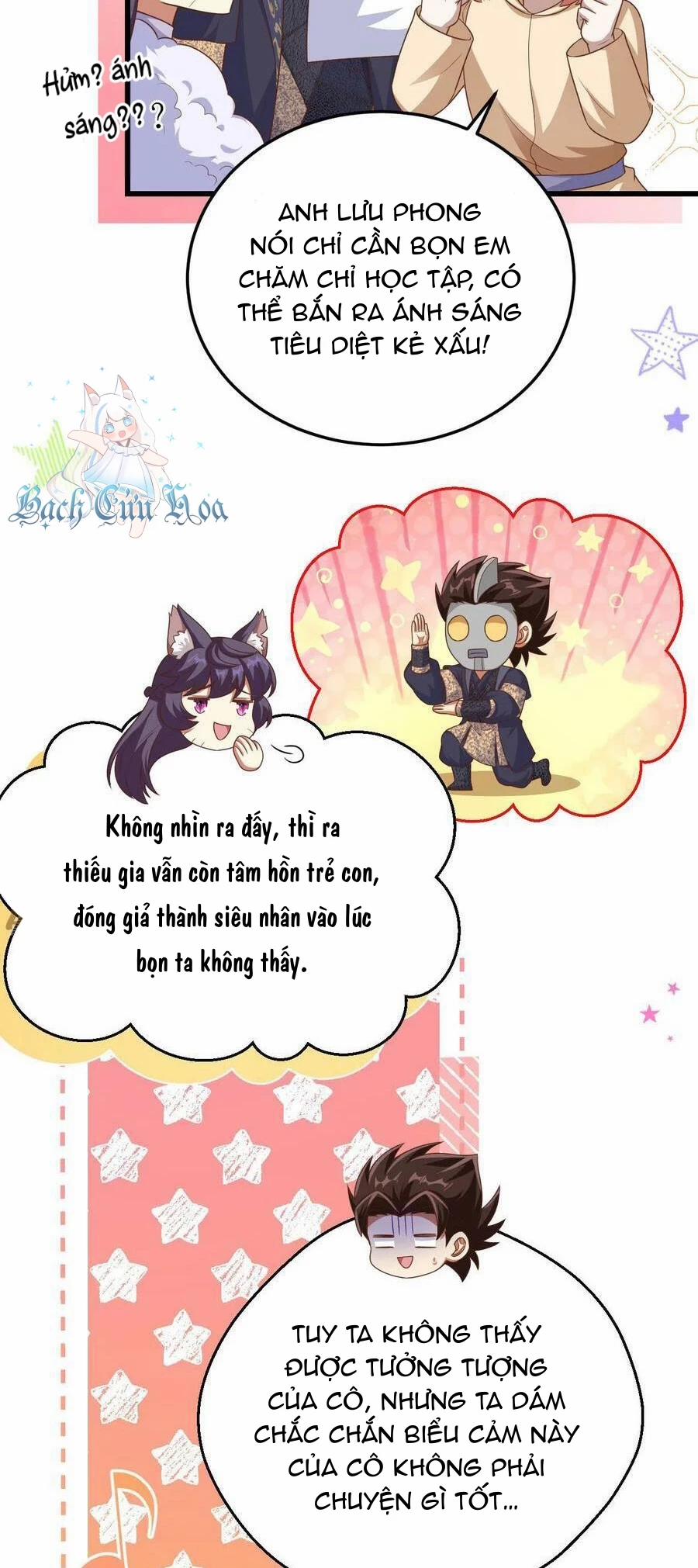 Từ Hôm Nay Bắt Đầu Làm Thành Chủ 467 trang 19