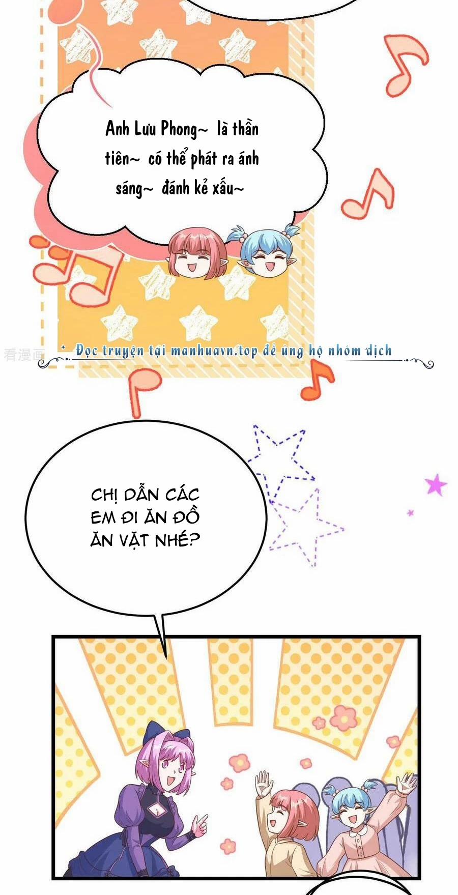 Từ Hôm Nay Bắt Đầu Làm Thành Chủ 467 trang 20