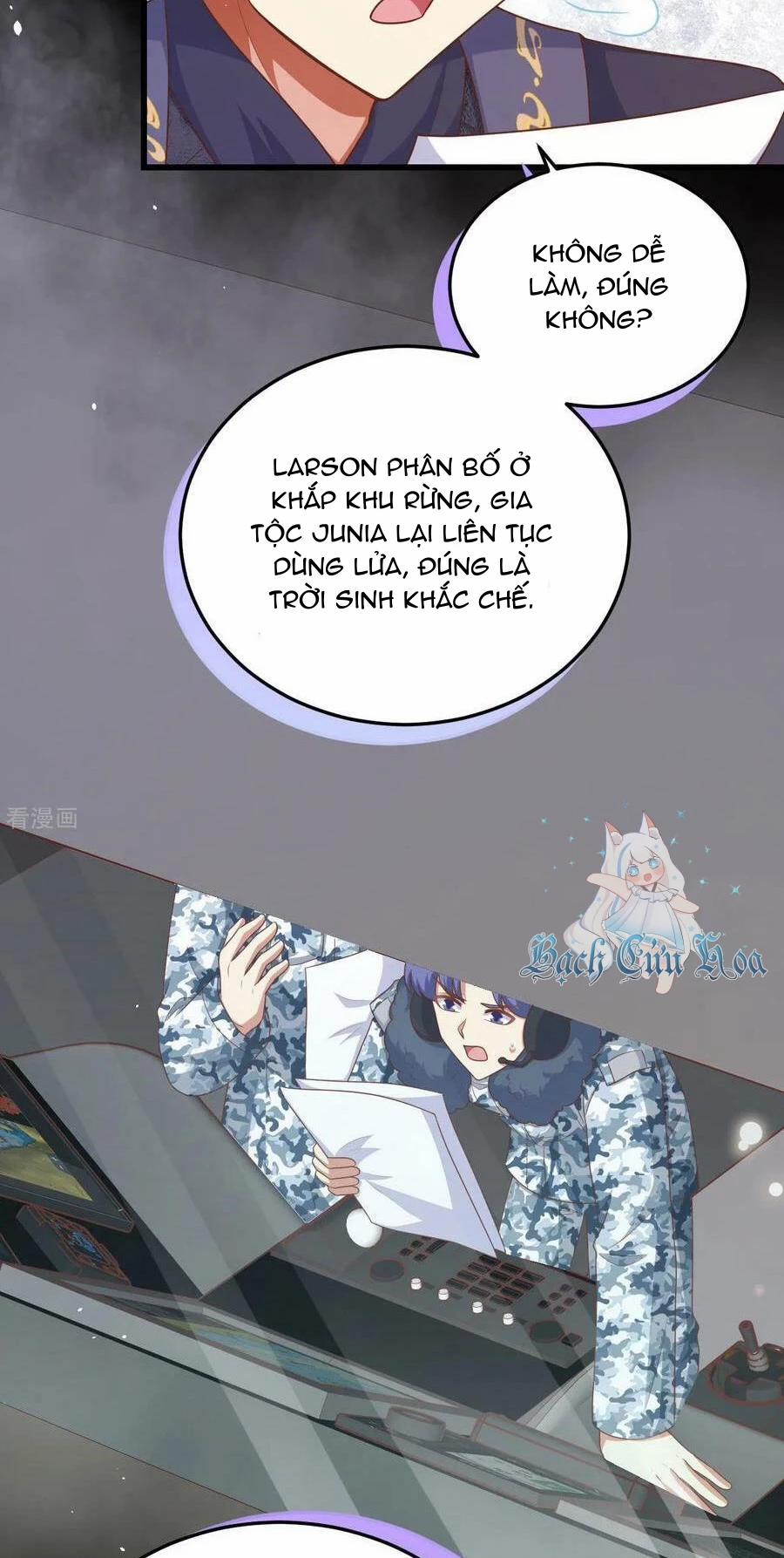 Từ Hôm Nay Bắt Đầu Làm Thành Chủ 467 trang 23