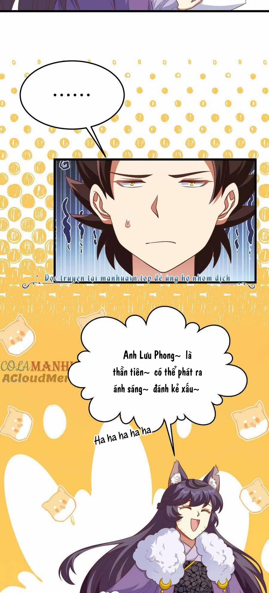 Từ Hôm Nay Bắt Đầu Làm Thành Chủ 467 trang 28