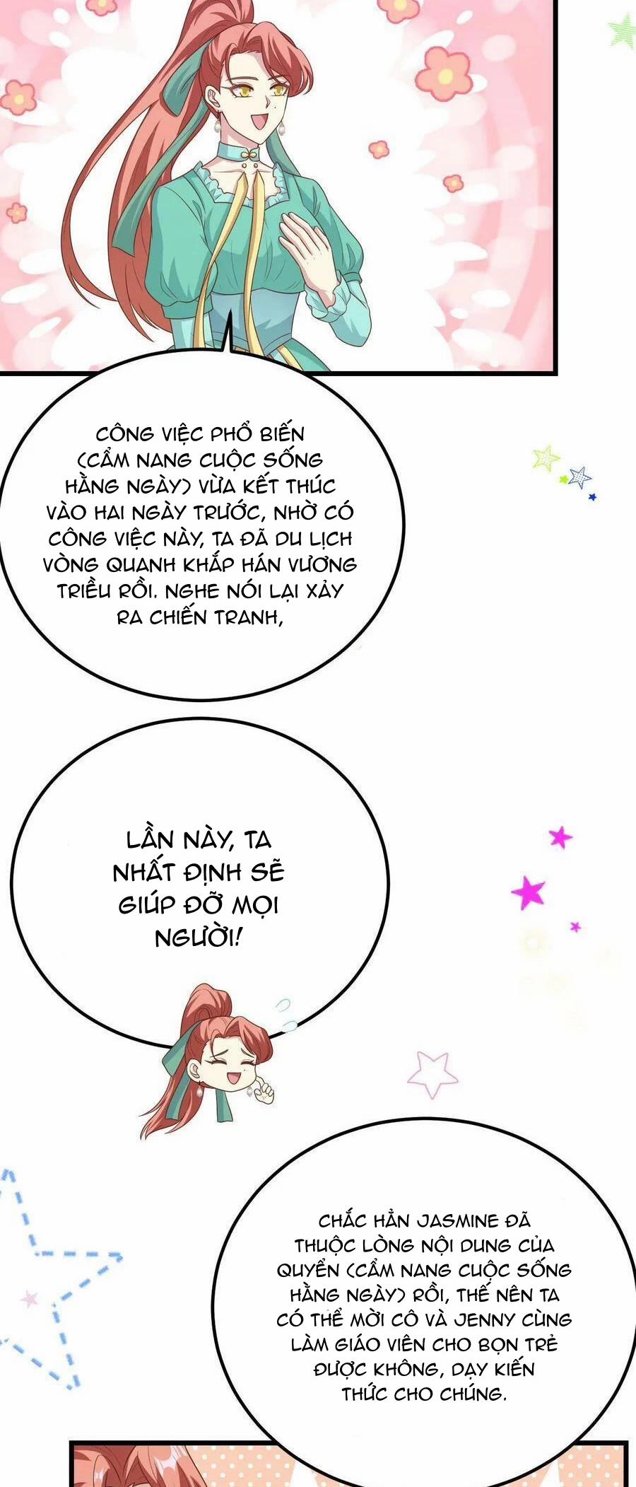 Từ Hôm Nay Bắt Đầu Làm Thành Chủ 467 trang 32