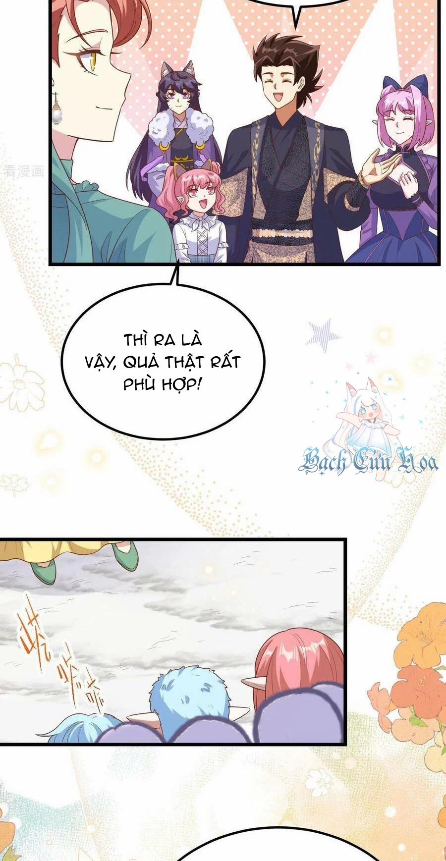 Từ Hôm Nay Bắt Đầu Làm Thành Chủ 467 trang 33