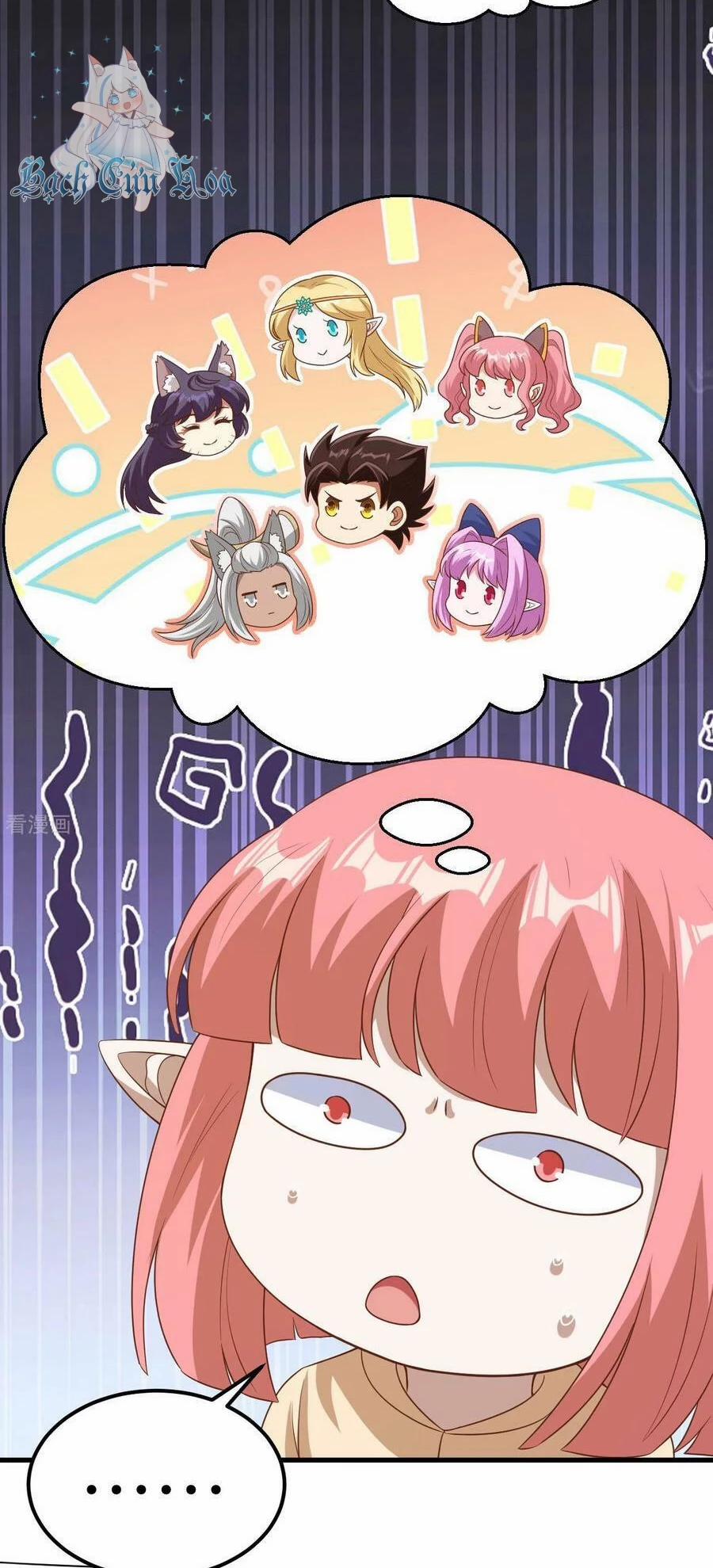 Từ Hôm Nay Bắt Đầu Làm Thành Chủ 467 trang 35