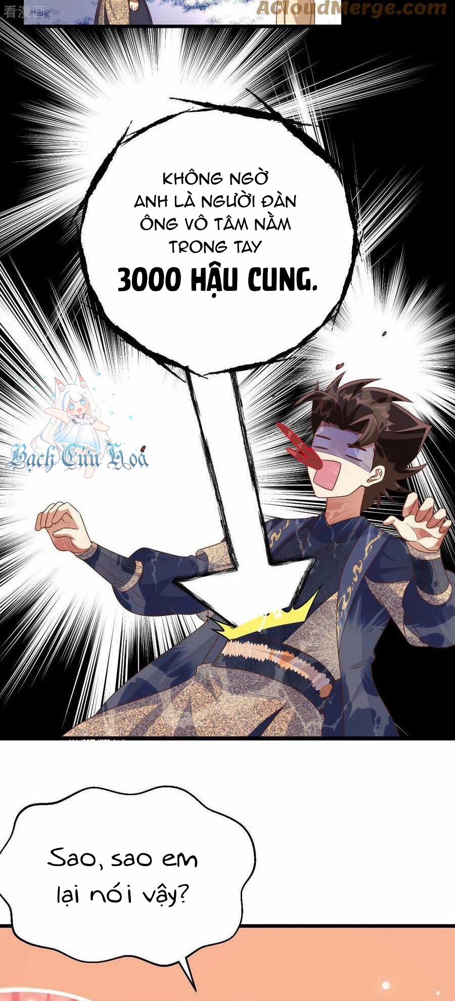 Từ Hôm Nay Bắt Đầu Làm Thành Chủ 467 trang 37