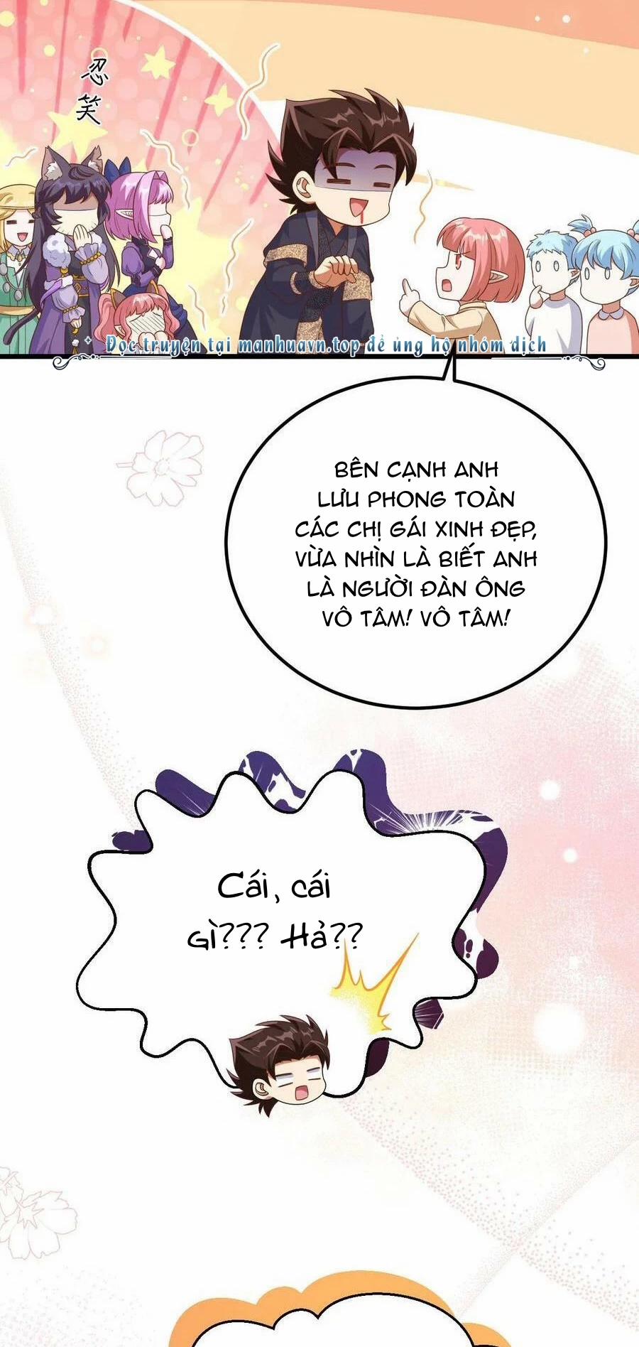 Từ Hôm Nay Bắt Đầu Làm Thành Chủ 467 trang 38