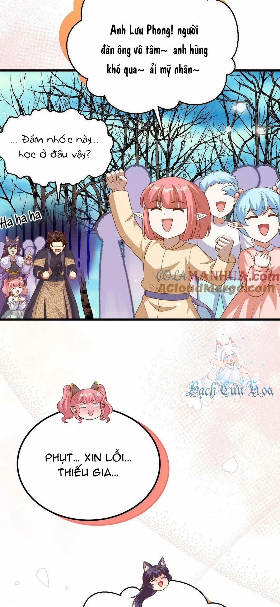 Từ Hôm Nay Bắt Đầu Làm Thành Chủ 467 trang 39