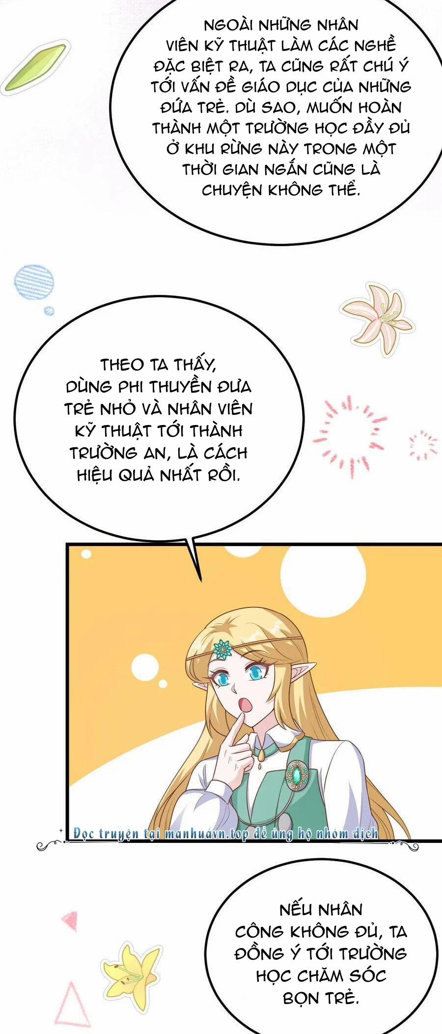 Từ Hôm Nay Bắt Đầu Làm Thành Chủ 467 trang 4