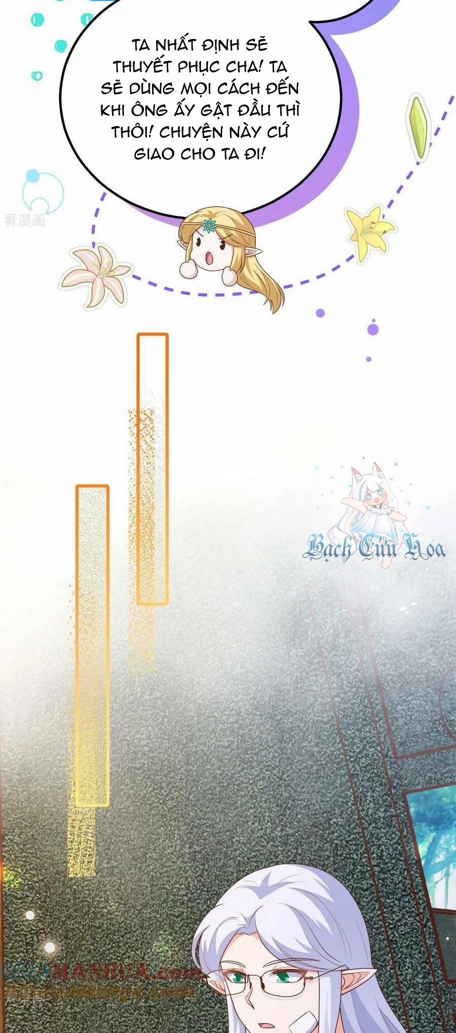 Từ Hôm Nay Bắt Đầu Làm Thành Chủ 467 trang 7