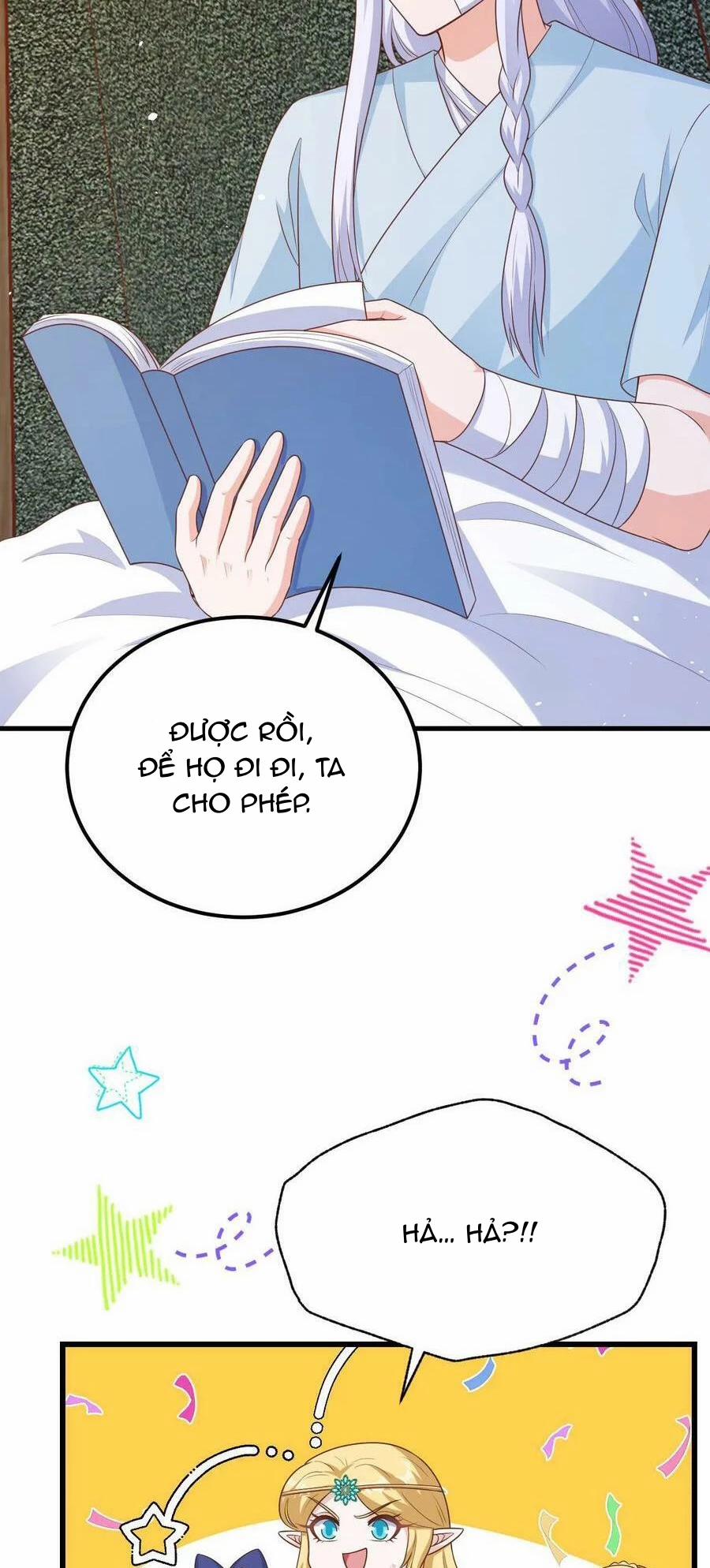 Từ Hôm Nay Bắt Đầu Làm Thành Chủ 467 trang 8