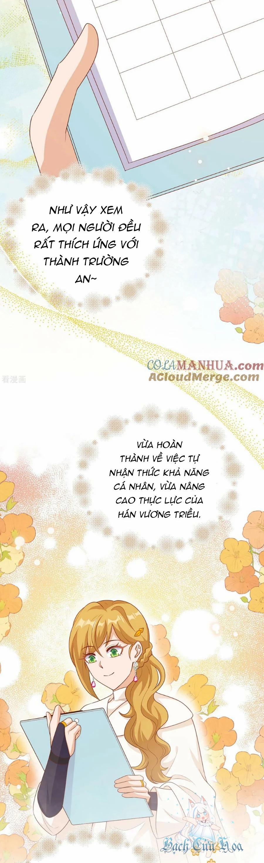 Từ Hôm Nay Bắt Đầu Làm Thành Chủ 468 trang 10