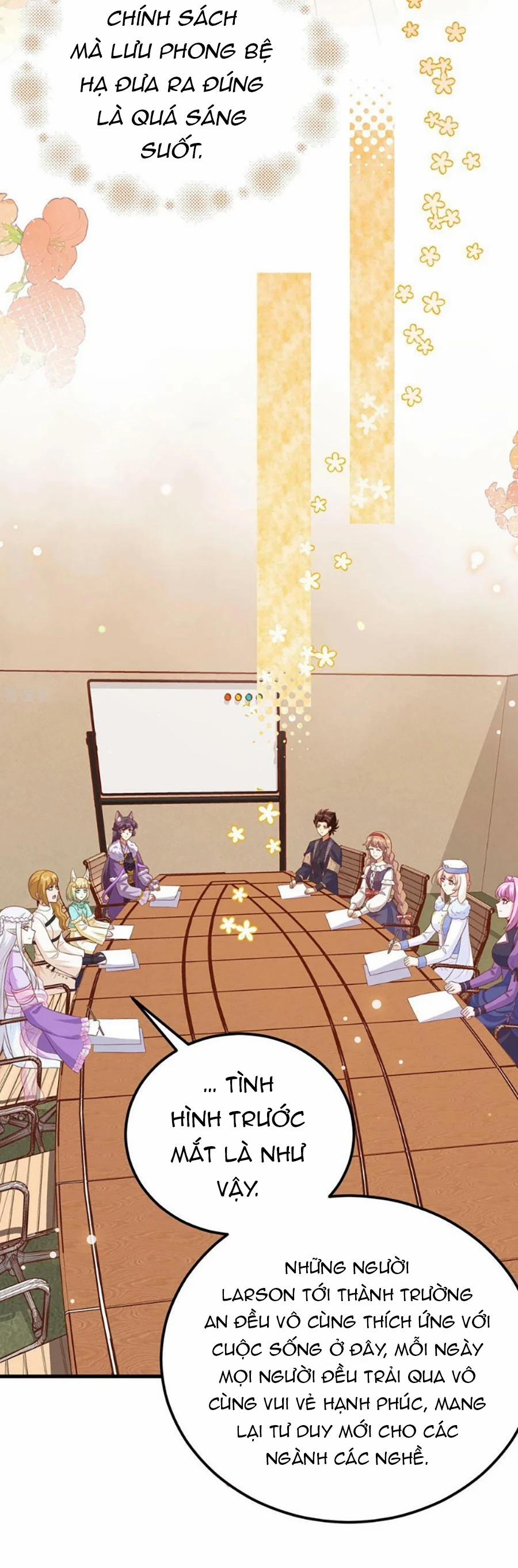 Từ Hôm Nay Bắt Đầu Làm Thành Chủ 468 trang 11