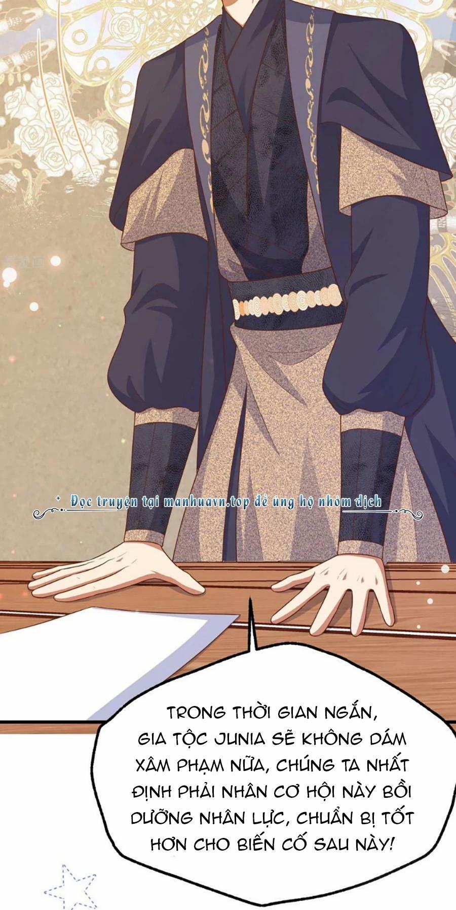 Từ Hôm Nay Bắt Đầu Làm Thành Chủ 468 trang 14