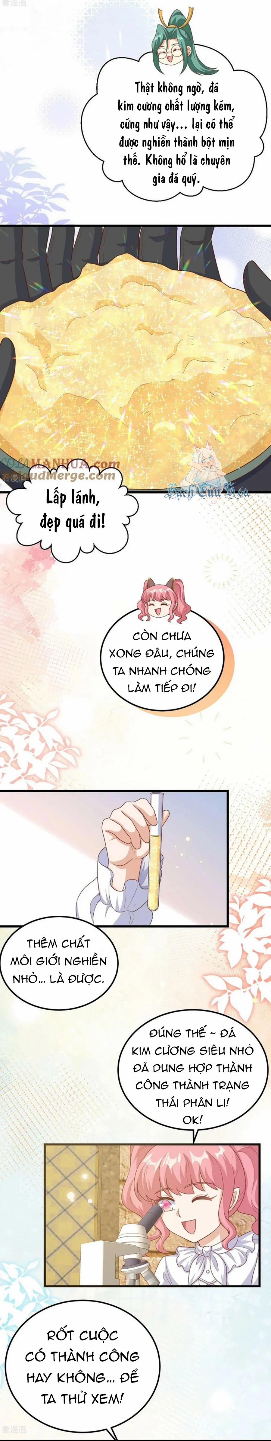 Từ Hôm Nay Bắt Đầu Làm Thành Chủ 468 trang 2